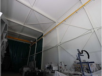 Interne omheining - afbeelding 12 van  14