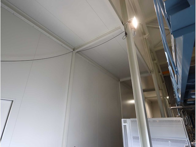 Interne omheining - afbeelding 13 van  14