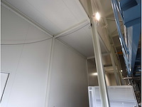 Interne omheining - afbeelding 13 van  14