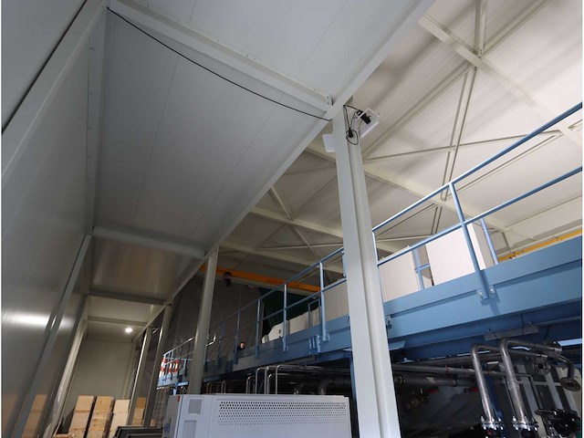 Interne omheining - afbeelding 14 van  14