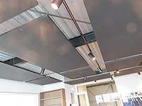 Internova - forza 1100lm dtw 40 - led spotlight op rail (19x) - afbeelding 1 van  4