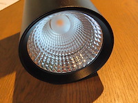 Internova - forza 1100lm dtw 40 - led spotlight op rail (19x) - afbeelding 4 van  4