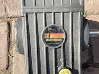 Interpump t50-50 hogedrukreiniger - afbeelding 3 van  4