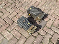 Interpump t50-50 hogedrukreiniger - afbeelding 4 van  4