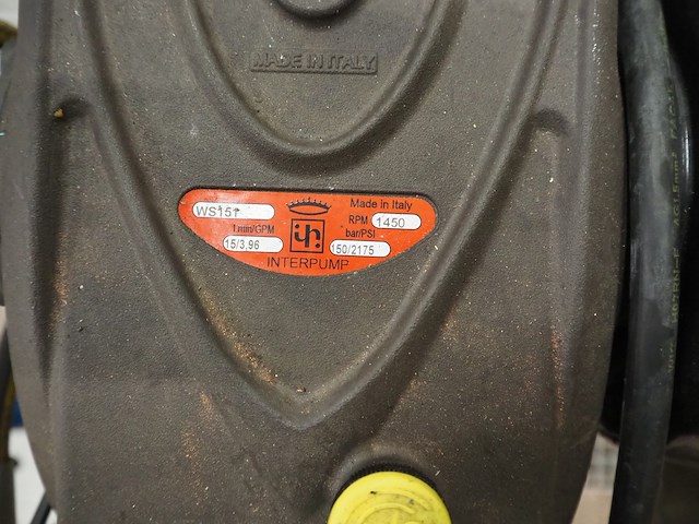 Interpump - afbeelding 2 van  12