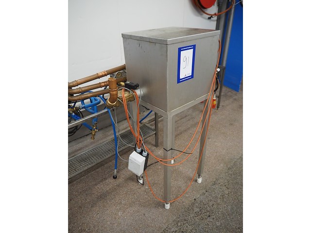 Interpump - afbeelding 3 van  12