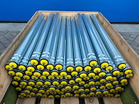 Interrol - rollenbaanrol 90cm (115x) - afbeelding 1 van  9