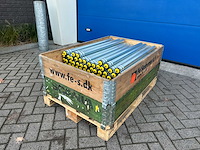 Interrol - rollenbaanrol 90cm (115x) - afbeelding 6 van  9