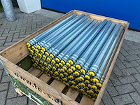 Interrol - rollenbaanrol 90cm (115x) - afbeelding 2 van  9