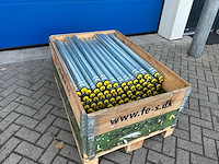 Interrol - rollenbaanrol 90cm (115x) - afbeelding 3 van  9