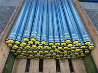 Interrol - rollenbaanrol 90cm (115x) - afbeelding 4 van  9