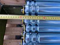 Interrol - rollenbaanrol 90cm (115x) - afbeelding 5 van  9