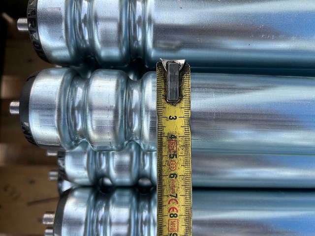 Interrol - rollenbaanrol 90cm (115x) - afbeelding 9 van  9