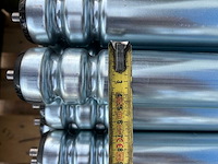 Interrol - rollenbaanrol 90cm (115x) - afbeelding 9 van  9