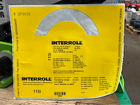 Interroll 113i trommel motor - afbeelding 4 van  4
