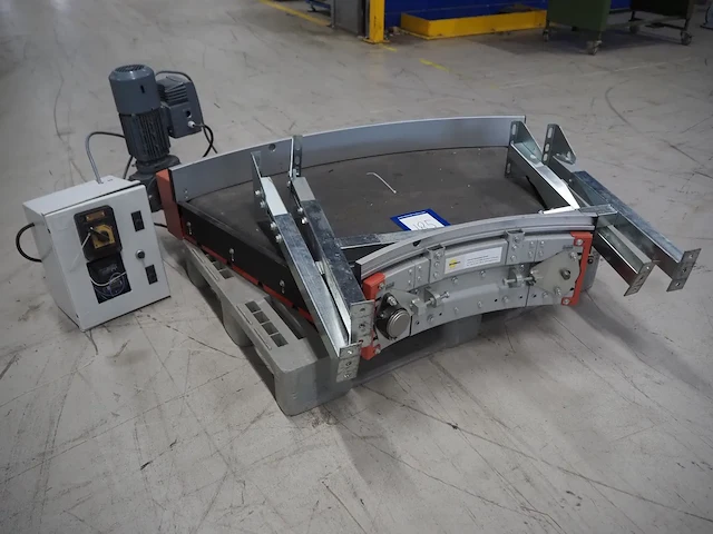 Interroll automation gmbh - afbeelding 3 van  10