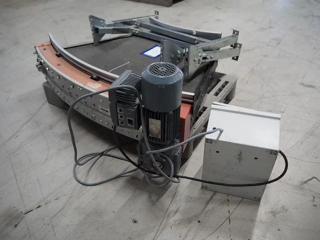 Interroll automation gmbh - afbeelding 4 van  10
