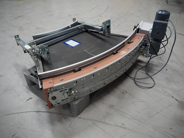 Interroll automation gmbh - afbeelding 5 van  10