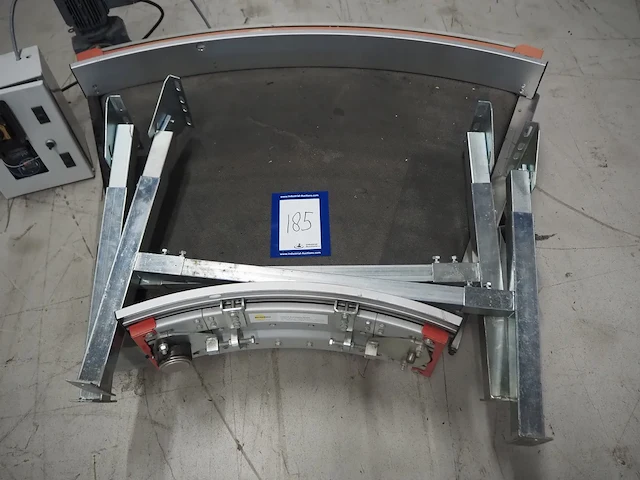 Interroll automation gmbh - afbeelding 6 van  10