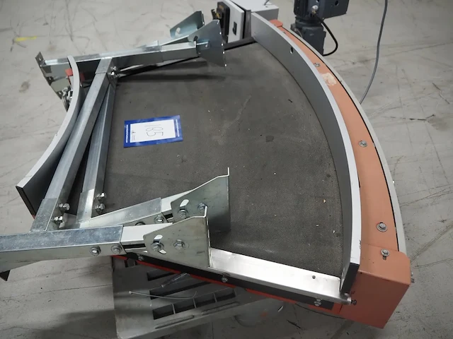 Interroll automation gmbh - afbeelding 7 van  10