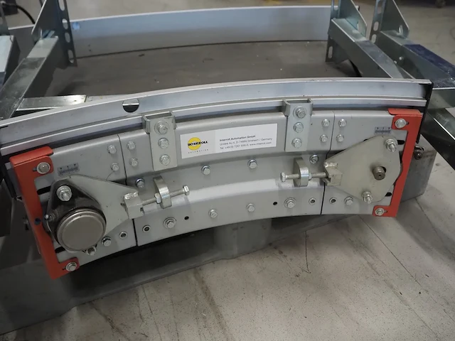 Interroll automation gmbh - afbeelding 8 van  10