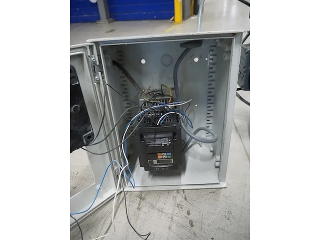 Interroll automation gmbh - afbeelding 10 van  10