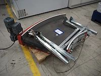 Interroll automation gmbh - afbeelding 1 van  8