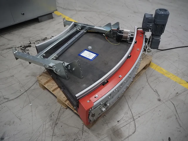 Interroll automation gmbh - afbeelding 3 van  8
