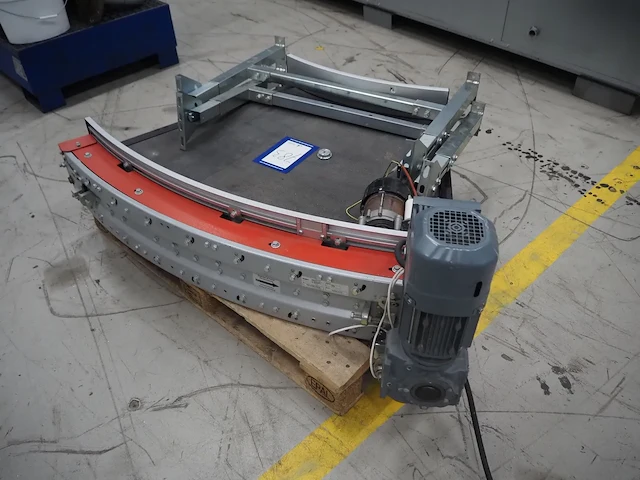 Interroll automation gmbh - afbeelding 4 van  8