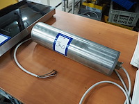 Interroll trommelmotoren gmbh - afbeelding 1 van  5