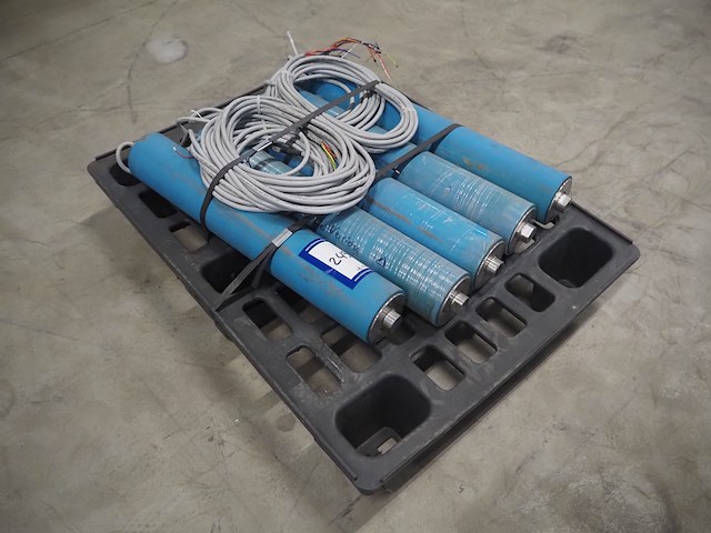 Interroll - afbeelding 2 van  7