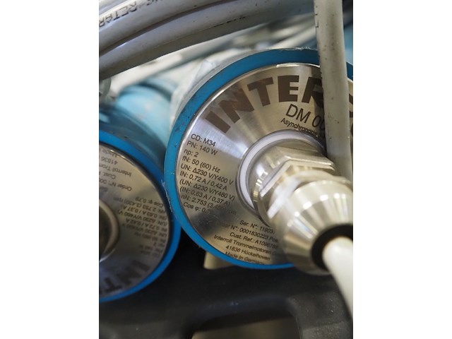 Interroll - afbeelding 7 van  7