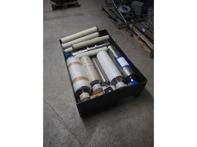 Interroll - afbeelding 1 van  7