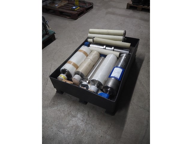 Interroll - afbeelding 2 van  7