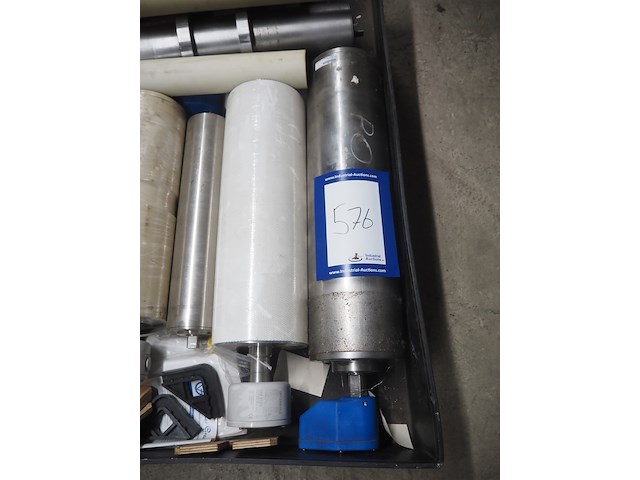 Interroll - afbeelding 3 van  7