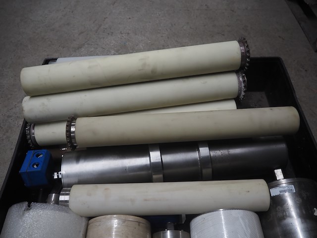 Interroll - afbeelding 6 van  7