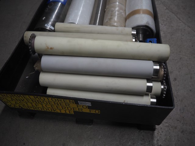 Interroll - afbeelding 7 van  7