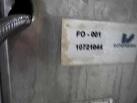 Intersan - stainles steel - water fontain - afbeelding 4 van  7
