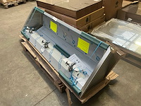 Intersan sanilav wasgoot 180cm - afbeelding 3 van  7