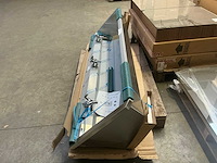 Intersan sanilav wasgoot 180cm - afbeelding 4 van  7