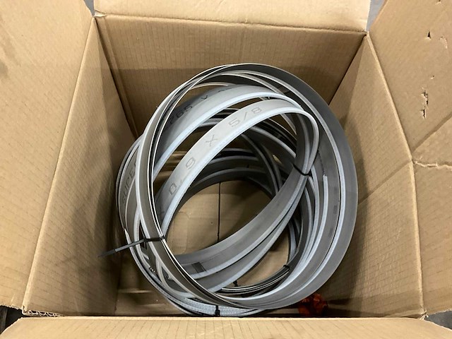 Intersaw super zaaglint (8x) - afbeelding 2 van  2