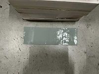 Interseroh - 40 x 13,3 cm - wandtegel 3,03 m2