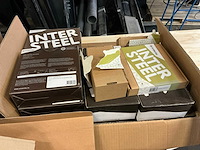 Intersteel deurbeslag - afbeelding 7 van  10