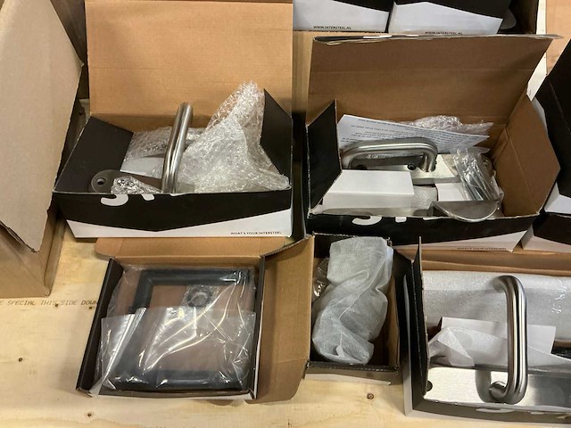 Intersteel deurbeslag - afbeelding 9 van  10