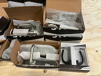 Intersteel deurbeslag - afbeelding 10 van  10