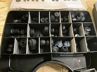 Intersteer assortiment stabilisatorverbindingsstangrubbers - afbeelding 2 van  4