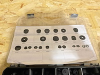 Intersteer assortiment stabilisatorverbindingsstangrubbers - afbeelding 3 van  4