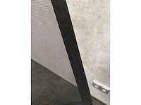 Interstuhl - ergonomische bureaustoel zwart - afbeelding 7 van  9