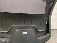 Interstuhl - ergonomische bureaustoel zwart - afbeelding 3 van  5