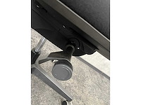 Interstuhl - ergonomische directie bureaustoel - afbeelding 6 van  7